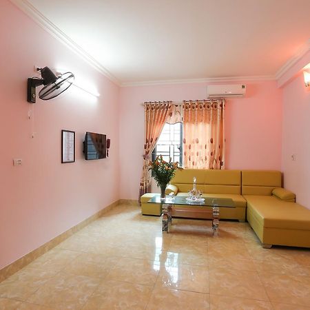 Noi Bai Binh An Hotel מראה חיצוני תמונה